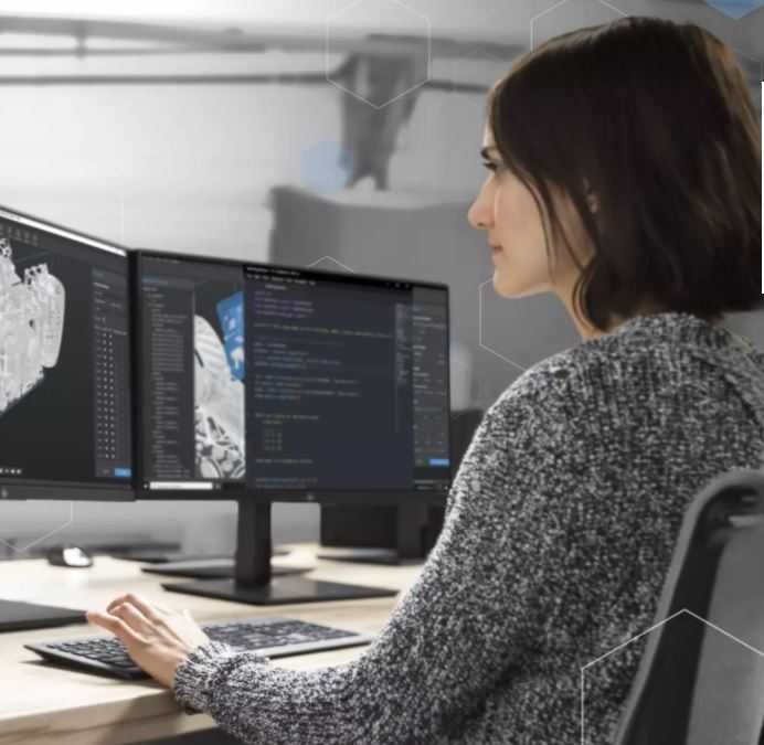 HP Advances Automation for Additive Manufacturing, Showcases New Platform Capabilities