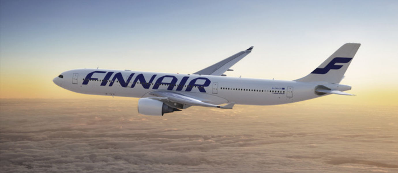 Finnair brings more choice to customers, introduces Business Light ticket 2 Finnair brings more choice to customers, introduces Business Light ticket
