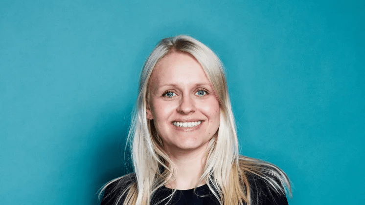 Milestone Systems promotes Mette Mai Maarup to Vice President Corporate Strategy