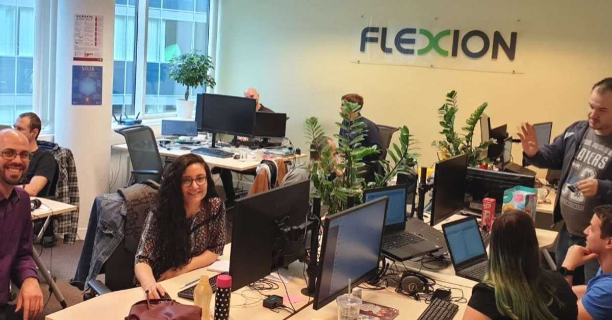 Flexion Mobile signs Legendary Game of Heroes from N3TWORK Inc 8 Flexion Mobile signs Legendary Game of Heroes from N3TWORK Inc