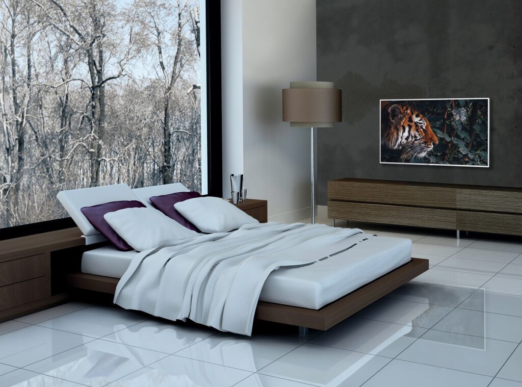Next level hospitality TV control: PPDS partner Otrum develops Mirage SaaS platform onto Philips MediaSuite hotel TVs
