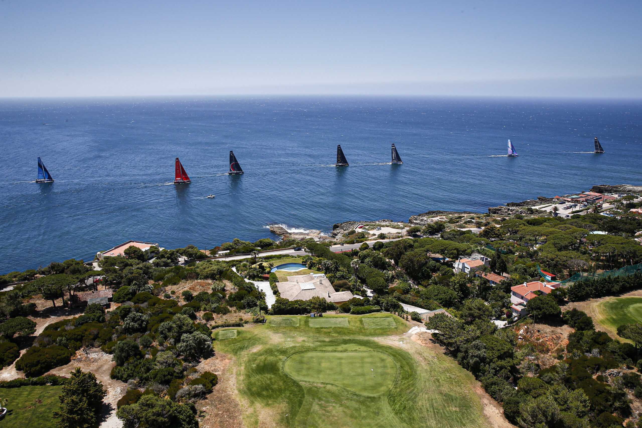 Mirpuri Foundation Sailing Trophy coastal sprint reshuffles the leader board on eve of leg two restart 2 Mirpuri Foundation Sailing Trophy coastal sprint reshuffles the leader board on eve of leg two restart
