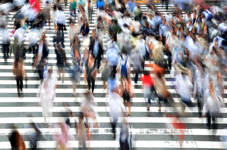 Key partnerships and new research at heart of progress towards increasing Londoners’ physical activity levels 2 Key partnerships and new research at heart of progress towards increasing Londoners’ physical activity levels