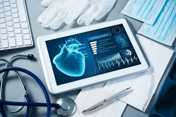 Technology investment will transform global healthcare away from an illness service