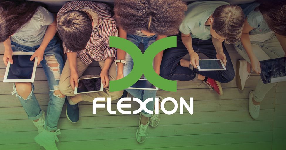 Flexion Mobile Plc receives Notice of Allowance from USPTO for its second patent application