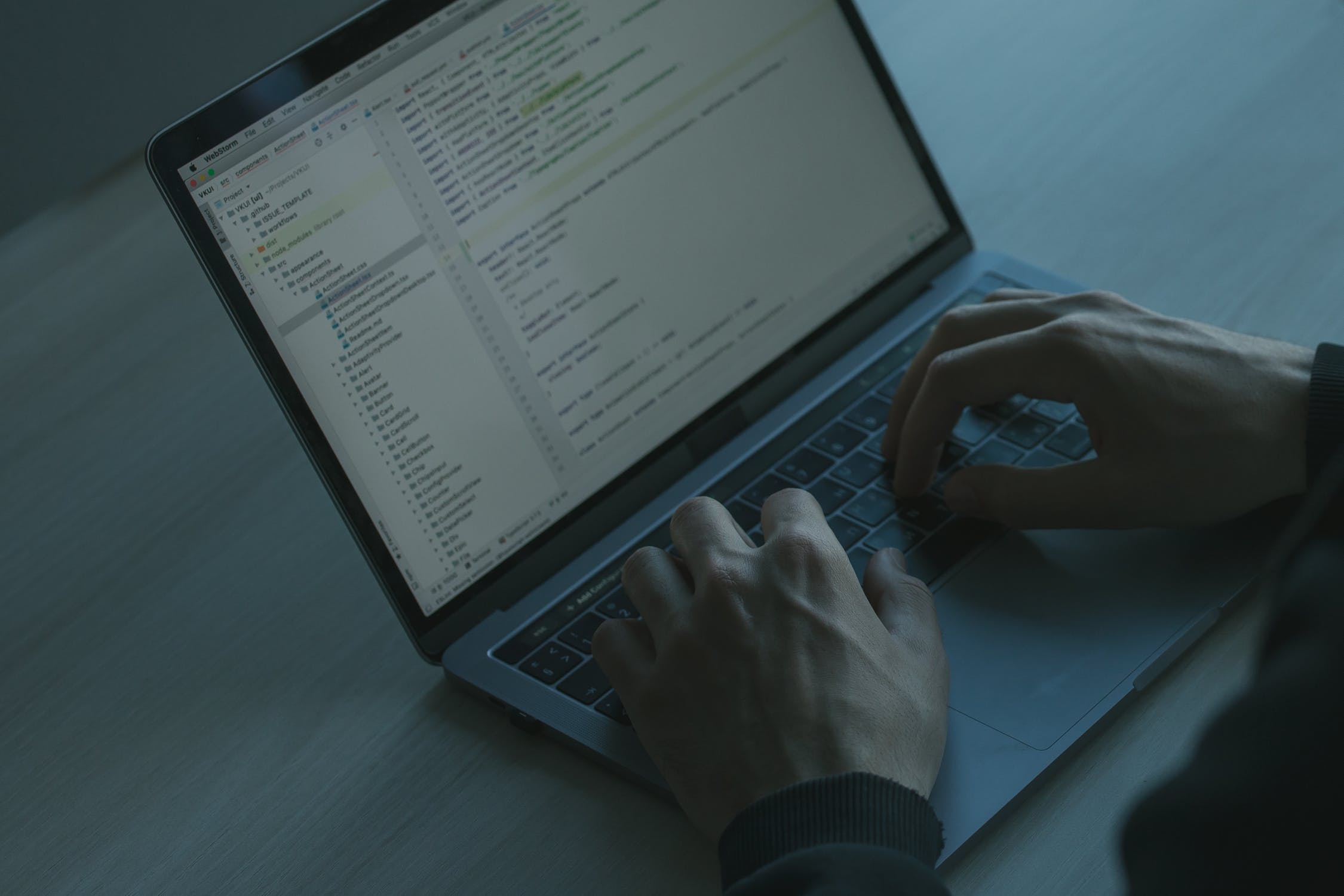 So you want to work in cyber security? 10 So you want to work in cyber security?