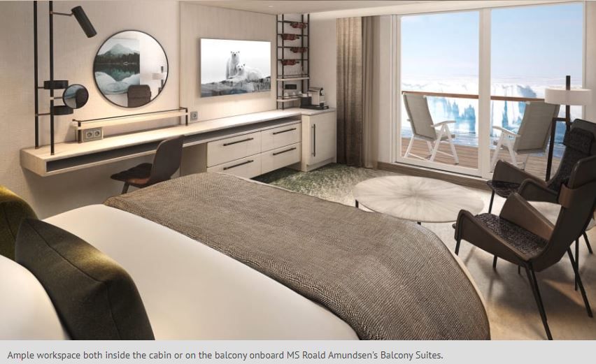 Hurtigruten Expeditions takes remote working to the next level 14 Hurtigruten Expeditions takes remote working to the next level