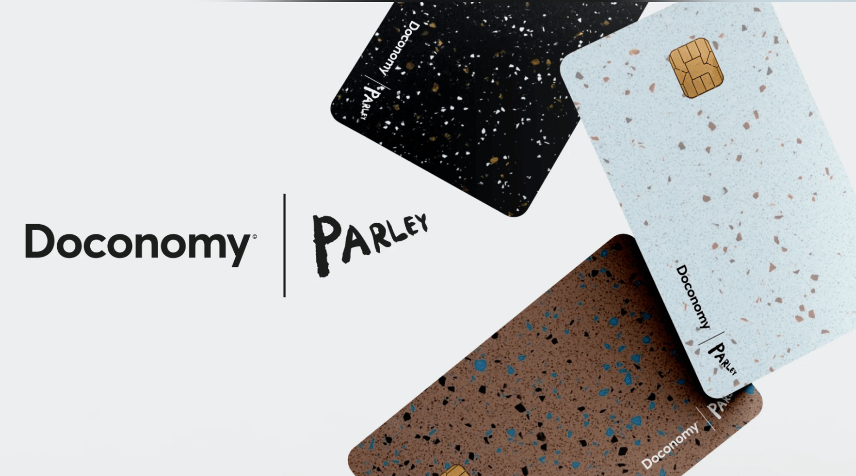 Doconomy and Parley for the Oceans partner to accelerate climate and plastic waste solutions through impact tech innovation 2 Doconomy and Parley for the Oceans partner to accelerate climate and plastic waste solutions through impact tech innovation