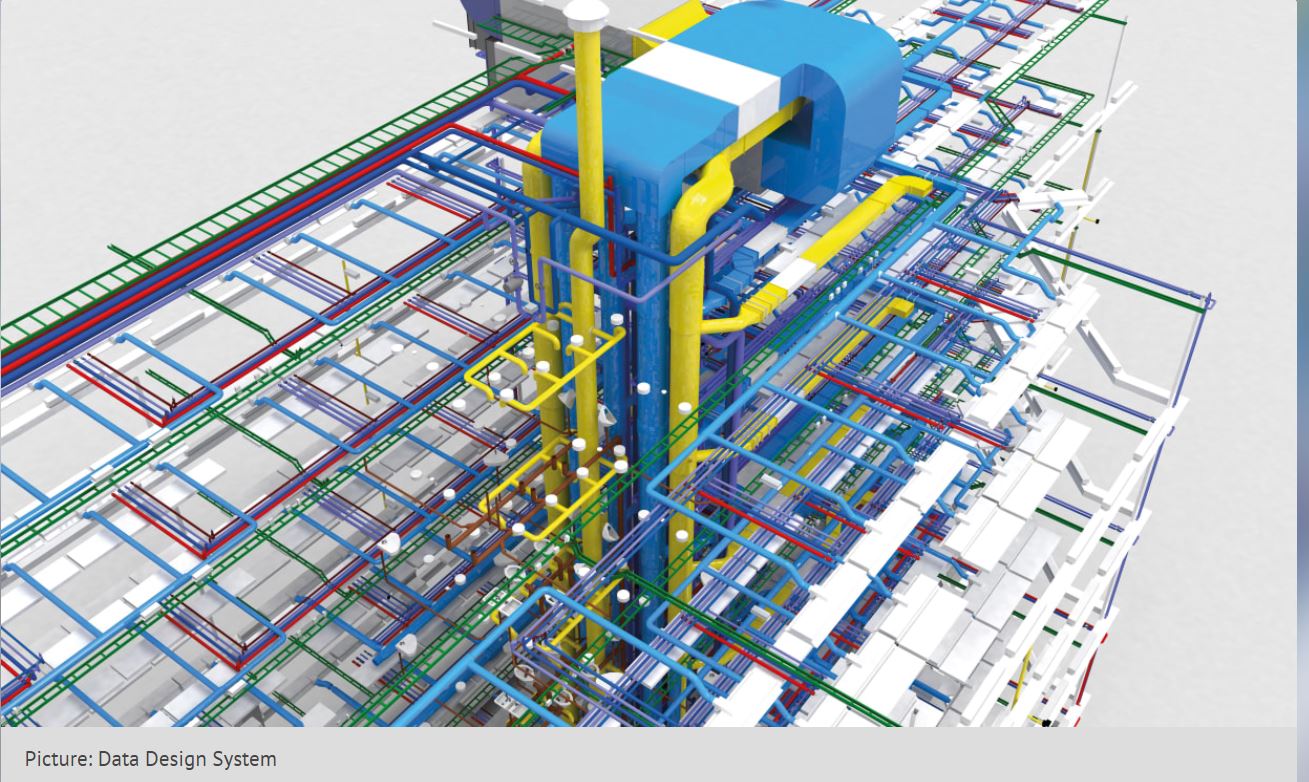 Nemetschek Group Brands Graphisoft and Data Design System Joining Forces to Further Expand Integrated 24 Nemetschek Group Brands Graphisoft and Data Design System Joining Forces to Further Expand Integrated