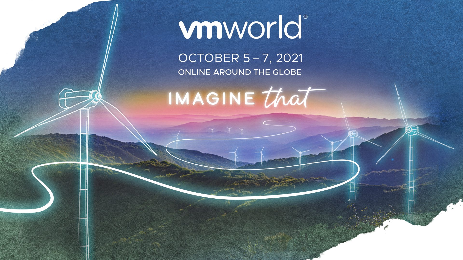 VMworld 2021