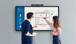 PPDS and Logitech signs strategic global partnership for Philips displays