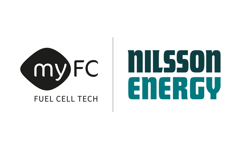 myFC signs a collaboration agreement with Nilsson Energy