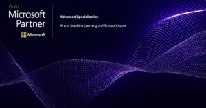 Nexer first in Nordics to earn Microsoft AI and Machine learning specialization Nexer first in Nordics to earn Microsoft AI and Machine learning specialization