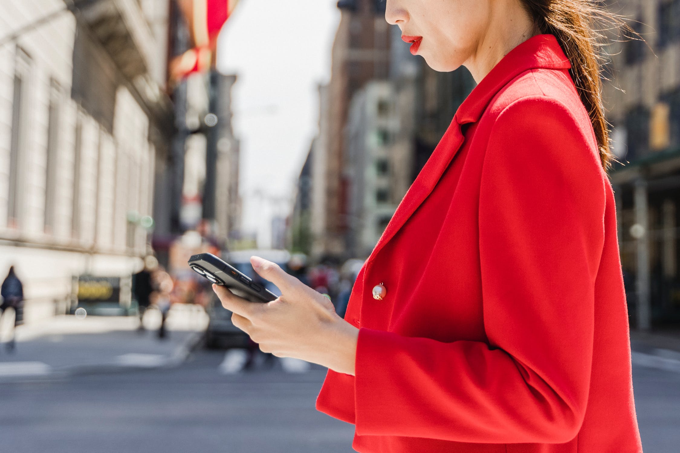 Did your text message hit the spot? 2 Did your text message hit the spot?