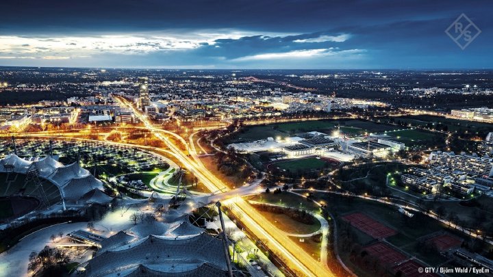 Rohde & Schwarz Mobile Test Summit 2021 brings T&M experts together with 5G leaders 12 Rohde & Schwarz Mobile Test Summit 2021 brings T&M experts together with 5G leaders