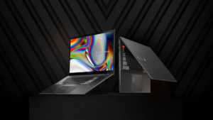 ASUS launches Vivobook Pro 14X/16X OLED in Denmark
