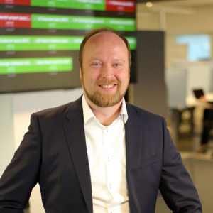 Ropo Capital appoints Mikko Puhakka as new Group CTO Ropo Capital appoints Mikko Puhakka as new Group CTO