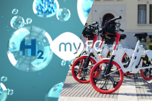 E-bikes created a billion-dollar industry E-bikes created a billion-dollar industry