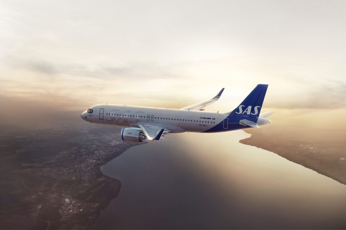SAS, Vattenfall, Shell and LanzaTech will explore synthetic sustainable aviation fuel production