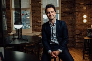 Infront announces new CEO Infront announces new CEO