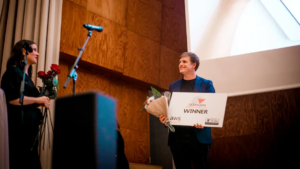 Finland’s Grapho Game wins the Nordic-Baltic Edtech semifinals