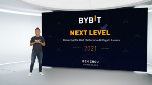 Bybit Next Level 2021 – Delivering the Best Trading Platform