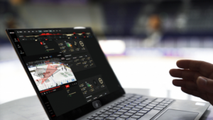 DEL implements the Wisehockey real-time sports analytics platform league-wide