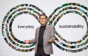 Samsung Electronics Unveils ‘Together for Tomorrow’ Vision at CES 2022