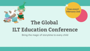 The Global ILT Education Conference