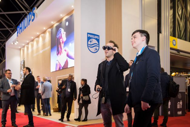 PPDS confirms ISE 2022 attendance and a pre-show online partner event with a wave of new solutions and strategic partnerships to be announced