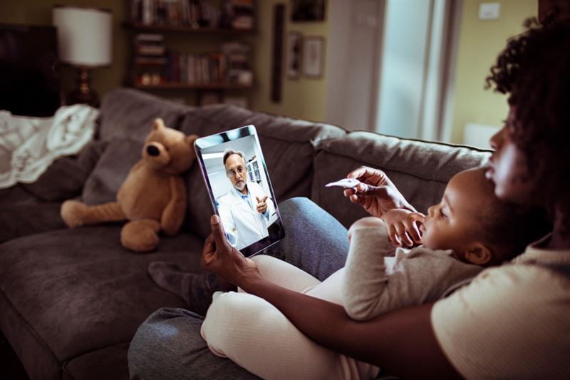 Cardo Health partners to launch telemedicine app Kena Health in South Africa