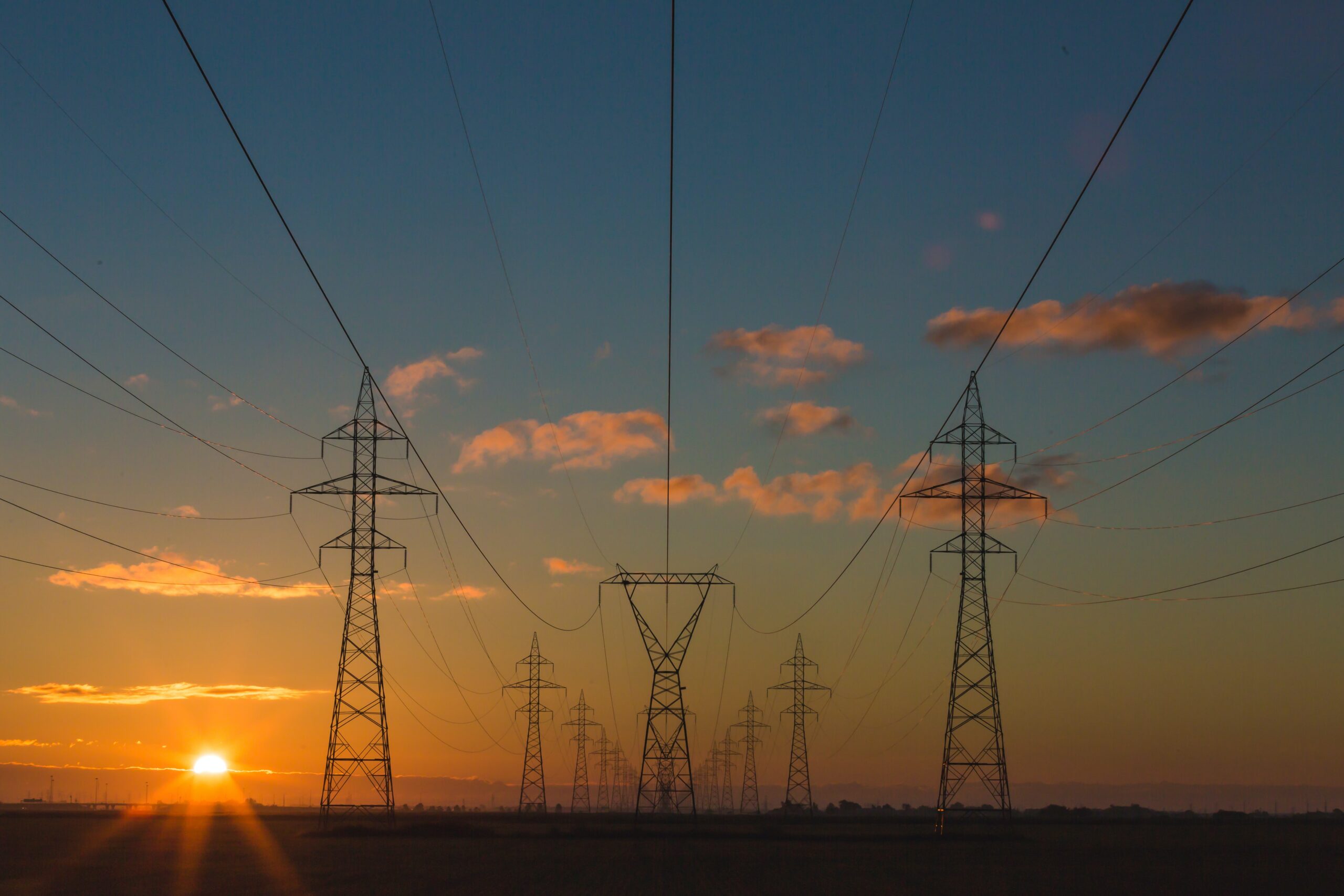 A new technology has been developed that can block cyberattacks on the electricity grid