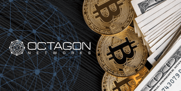 Octagon Network converts all its capital to Bitcoin